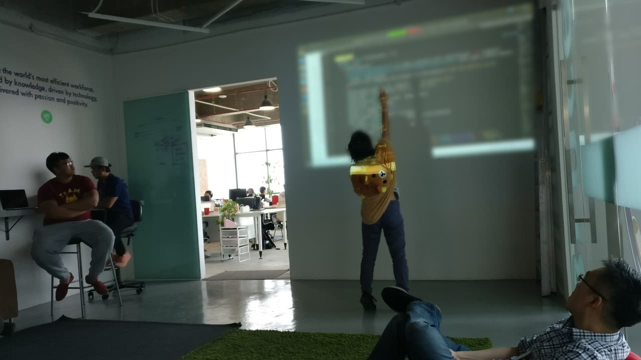 Cover image for Lessons from my first year as a Product Designer (2/3)