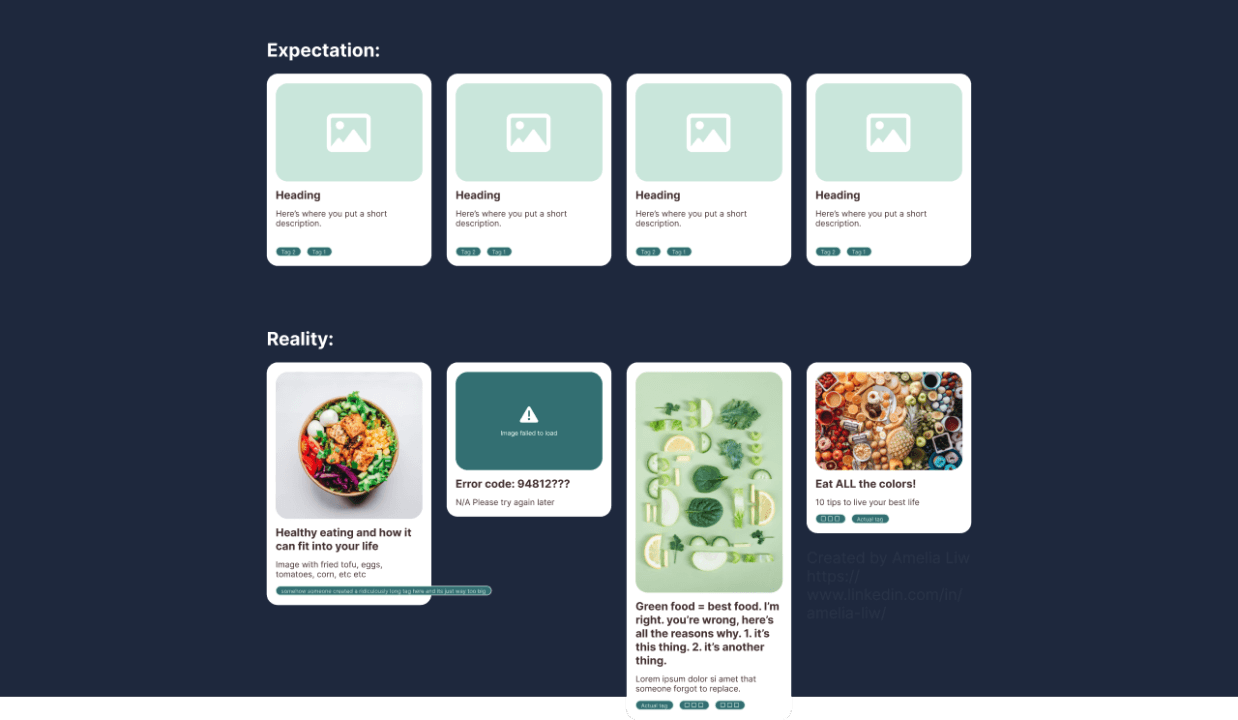 Cover image for Lessons from my first two years as a Product Designer (3/3)