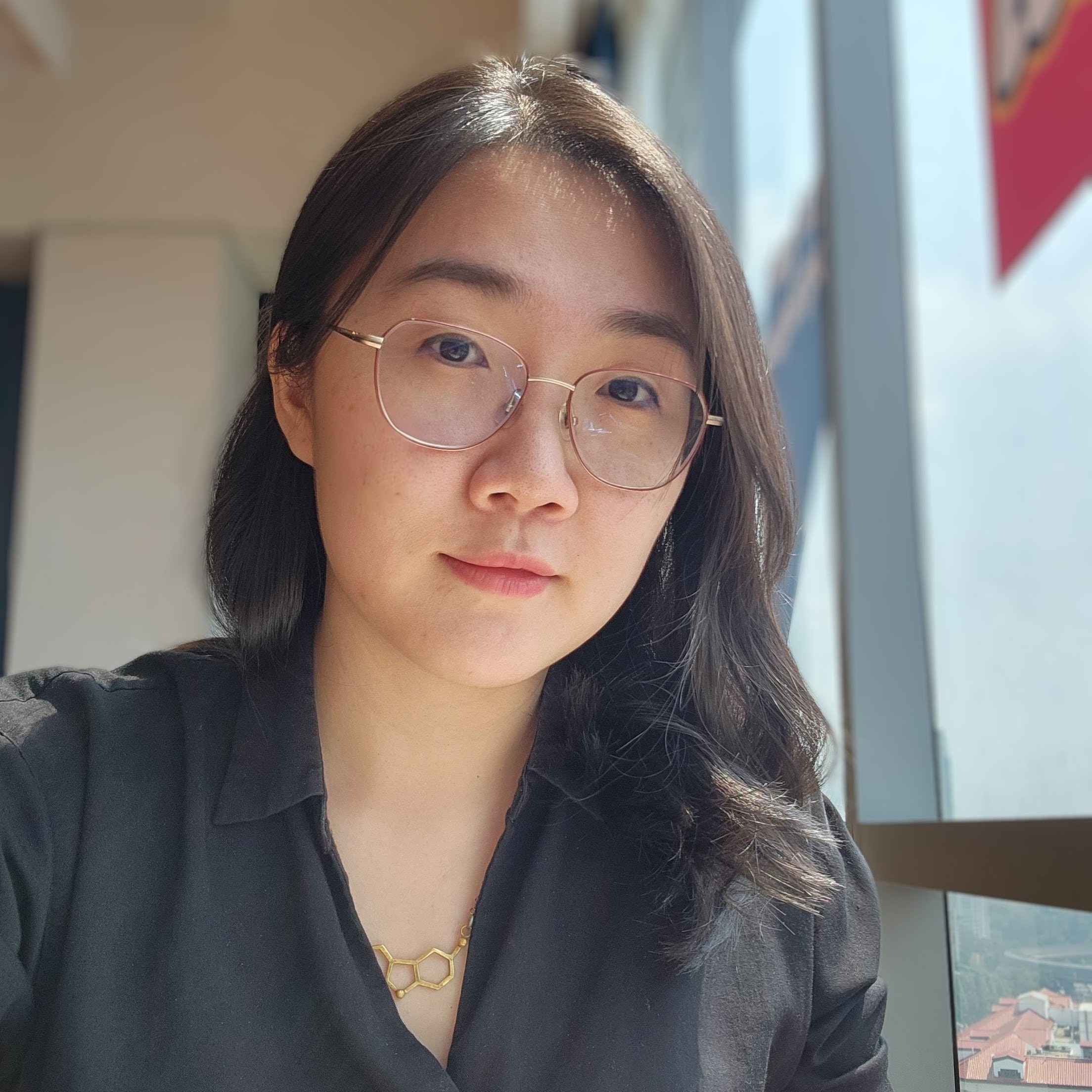 Amelia Liw - Professional Photo